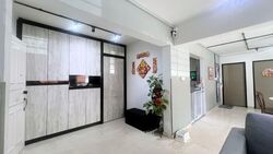 Blk 654 Hougang Avenue 8 (Hougang), HDB Executive #536355961